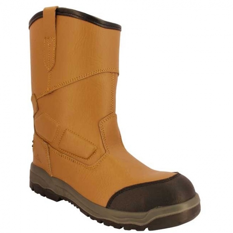 Portwest FT13 Steelite Rigger Boot Pro S3 CI